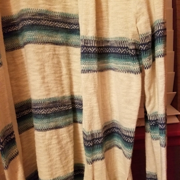 Eddie Bauer Cardigan - Picture 2 of 2
